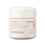 Innisfree - Cherry Blossom Glow Jelly Cream, 50ml