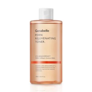 Genabelle - PDRN Rejuvenating Toner, 300ml