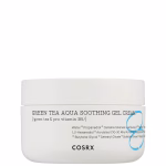 COSRX - Hydrium Green Tea Aqua Soothing Gel Cream, 50ml