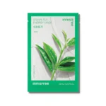 Innisfree - Green Tee Energy Mask, 22ml, 1 piece