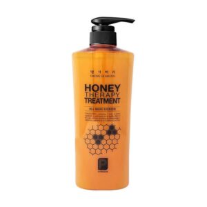 DAENG GI MEO RI - Professional Honey Therapy Plus Treatment, 500ml