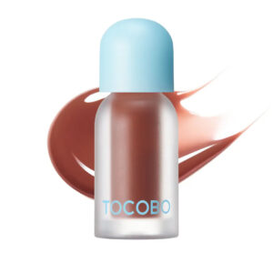 TOCOBO - Juicy Berry Plumping Lip Oil 13 Choco Berry