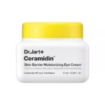 Dr.Jart+ - Ceramidin Skin Barrier Moisturizing Eye Cream, 15ml