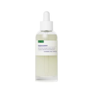 Eqqualberry - Swimming Pool Ampoule, 50ml
