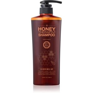 DAENG GI MEO RI -  Professional Honey Therapy Plus Shampoo, 500ml