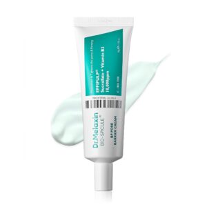 Dr.Melaxin - BP Pore Barrier Cream, 50g