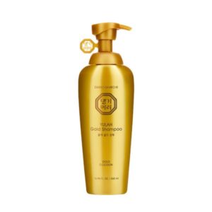 DAENG GI MEO RI -  Yula Gold Shampoo, 500ml
