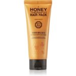 DAENG GI MEO RI -  Honey Therapy Hair Pack, 150ml
