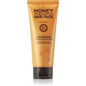 DAENG GI MEO RI -  Honey Therapy Hair Pack, 150ml