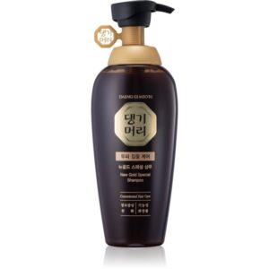 DAENG GI MEO RI - New Gold Special Shampoo, 500ml