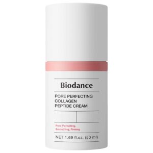 Biodance - Pore Perfecting Collagen Peptide Cream, 50ml