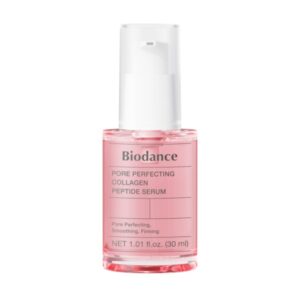 Biodance - Pore Perfecting Collagen Peptide Serum, 30ml
