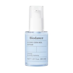 Biodance - Hydro Cera-Nol Serum, 30ml