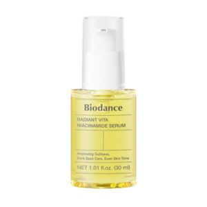 Biodance - Radiant Vita Niacinamide Serum, 30ml