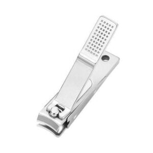 Fillimilli - Stainless Nail Clippers Small 1 pc