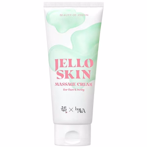 Beauty of Joseon - Jelloskin Massage Cream For Face and Body, 200ml
