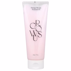 GROWUS - Damage Therapy Hair Treatment EX, 220g