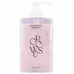 GROWUS - Damage Therapy Shampoo EX, 500ml