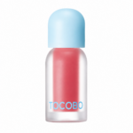 TOCOBO - Juicy Berry Plumping Lip Oil, 18 Cozy Pink