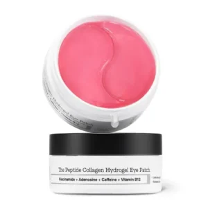 COSRX - The Peptide Collagen Hydrogel Eye Patch, 85g