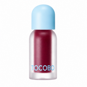 TOCOBO - Juicy Berry Plumping Lip Oil, 07 Plum Jam