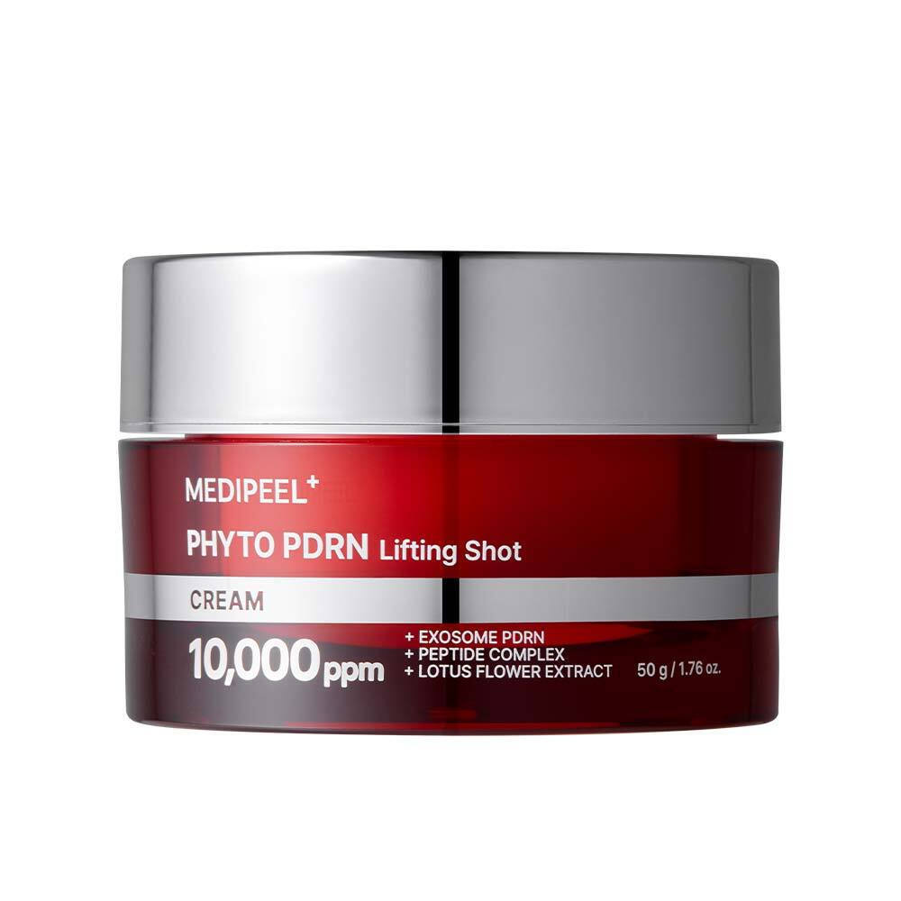 Medi-Peel - Phyto Exosome PDRN Lifting Shot Cream, 50g