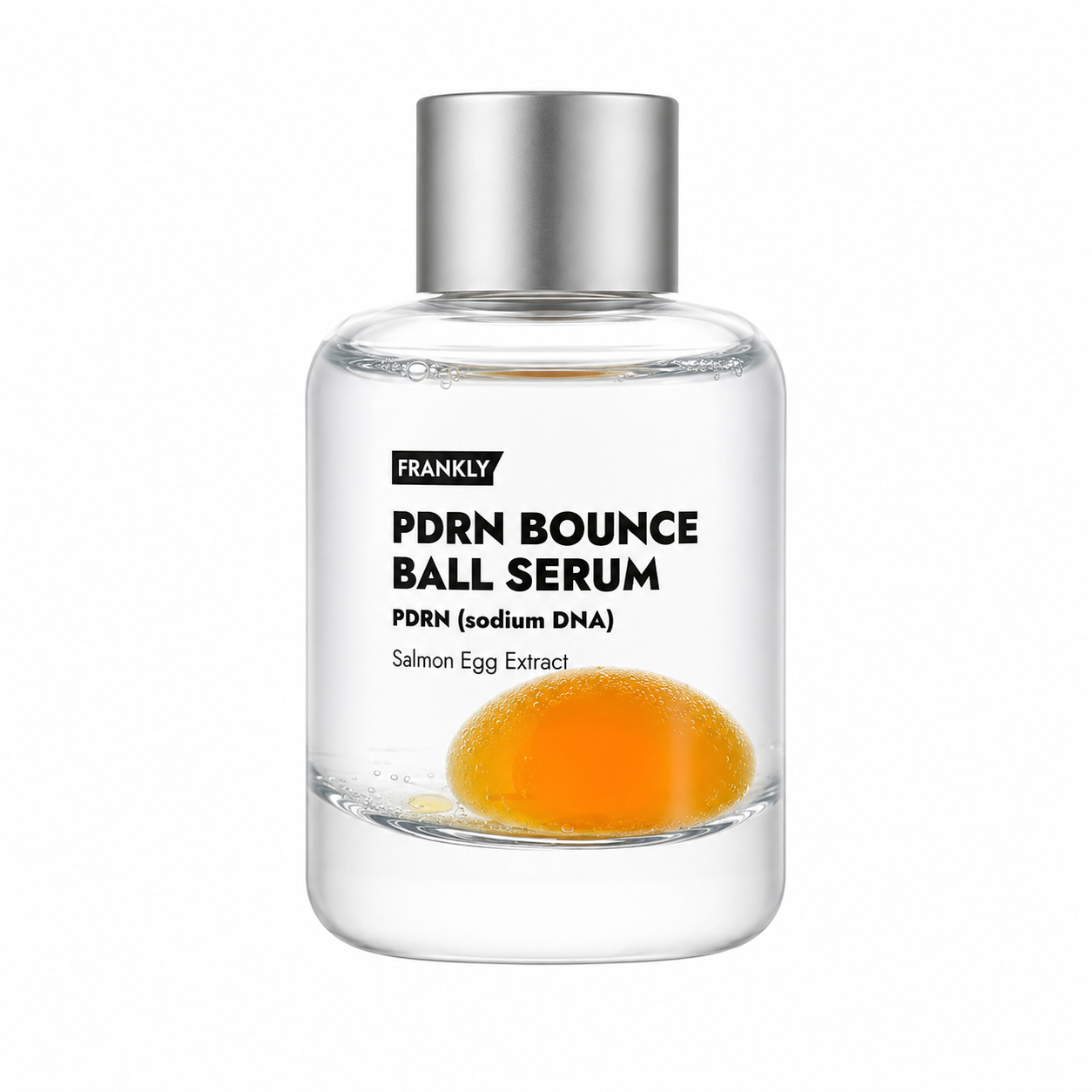 FRANKLY - PDRN Bounce Ball Serum, 30ml