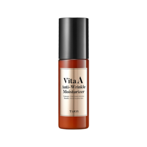 TIA’M - Vita A Anti-Wrinkle Moisturizer, 80ml
