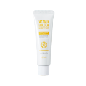 Esfolio - Facial Cream - Vitamin - 50g