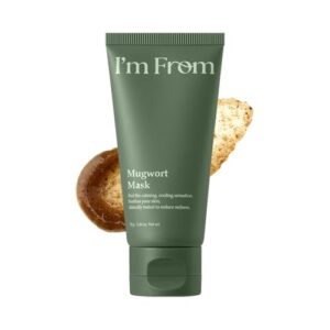 I'm From - Mugwort Mask, 70g