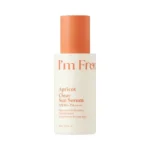 I'm From - Apricot Clear Sun Serum SPF50+ PA++++, 50ml