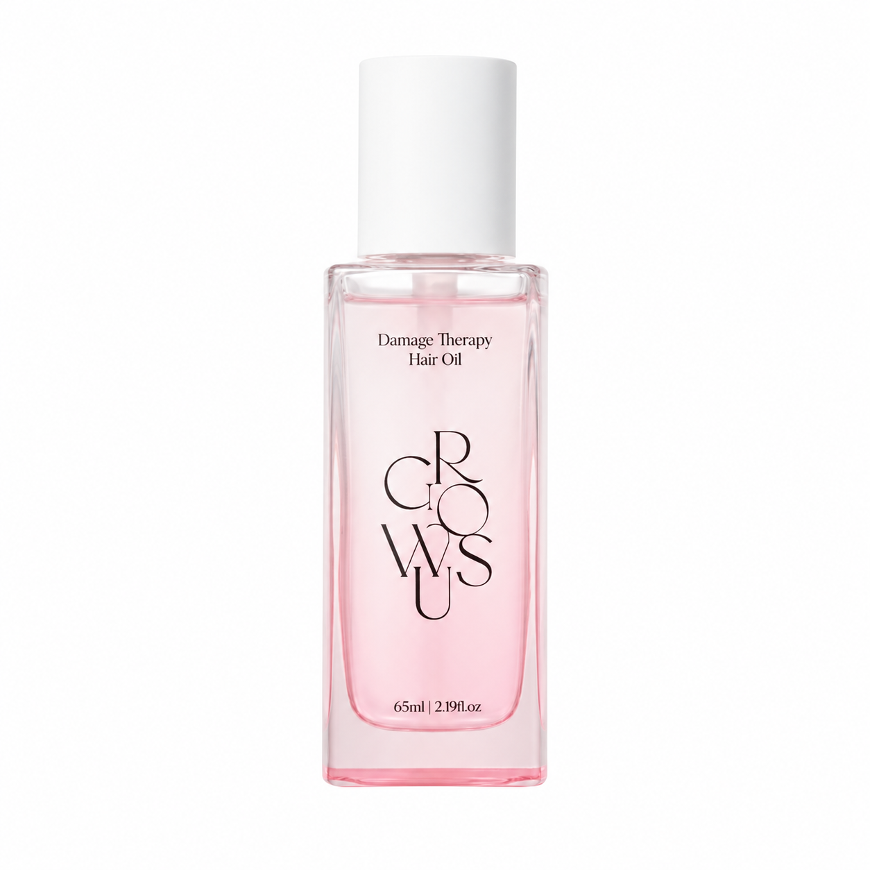 GROWUS - Damage Therapy Hair Oil, 65ml