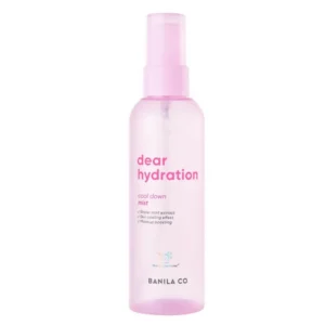 BANILA CO - Dear Hydration Cool Down Mist, 99ml