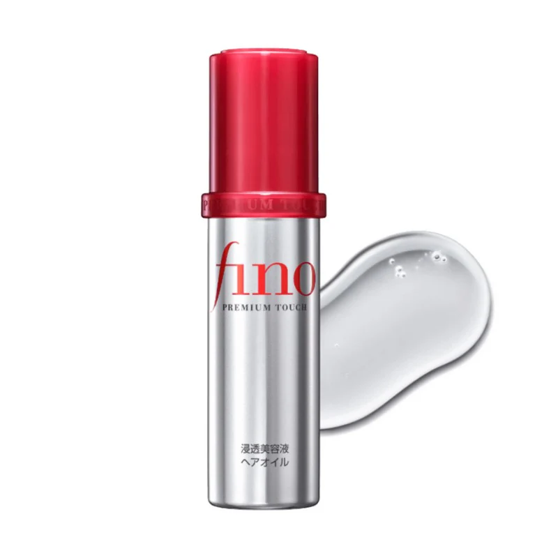 Shiseido - Fino Premium Touch Hair Oil, 70ml