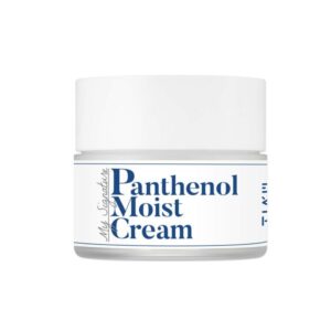 TIA’M - Panthenol Moist Cream, 50ml