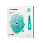Dr.Jart+ - Cryo Rubber with Soothing Allantoin Mask, 4g + 40g - Imagine 1