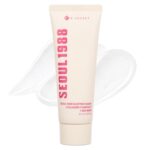K-SECRET - SEOUL 1988 Sleeping Mask : Collagen Complex 7 + Red Bean, 60ml - Imagine 1