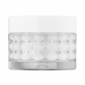 I'm Sorry for My Skin - Capture Firming Enriched Cream, 50g