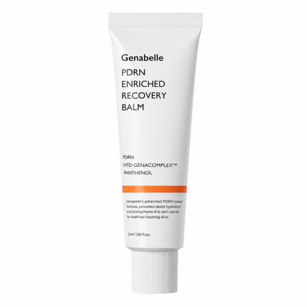 65e73495-736b-477d-a280-e5606e5034bc Genabelle - PDRN Enriched Recovery Balm, 50ml - Imagine 1