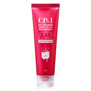 Esthetic House - CP-1 - 3 Seconds Hair Fill-Up Waterpack, 120ml