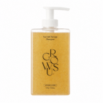 GROWUS - Sea Salt Therapy Shampoo, 500g