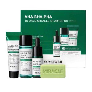 SOME BY MI - AHA-BHA-PHA 30 Days Miracle Starter Kit
