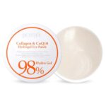 Petitfee - Collagen & Coenzyme Q10 Hydrogel Eye Patch