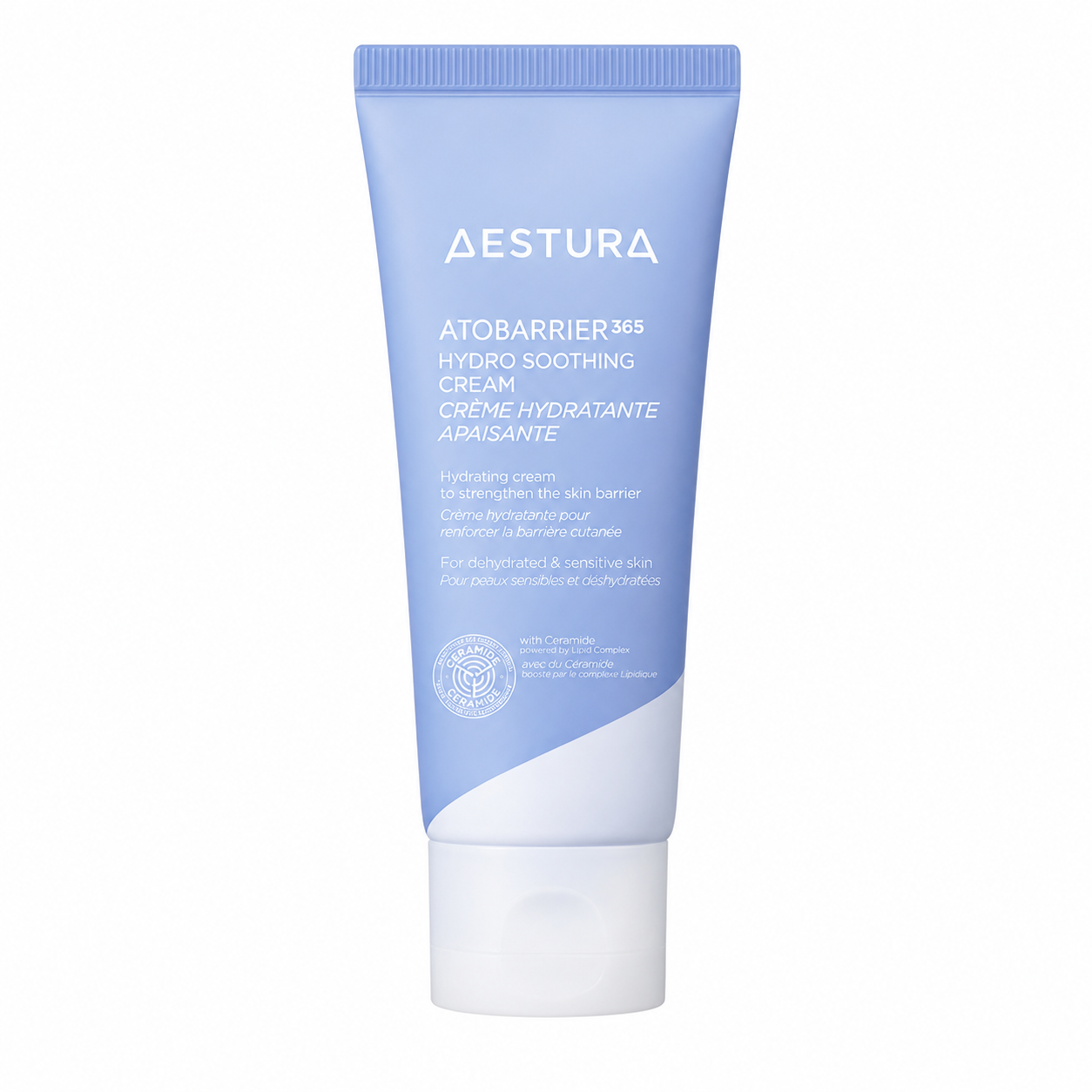 Aestura - Atobarriers 365 Hydro Soothing Cream, 60ml