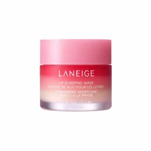 Laneige - Strawberry Shortcake Lip Sleeping Mask, 20g