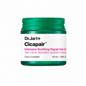 Dr.Jart+ - Cicapair Intensive Soothing Repair Gel Cream, 50ml