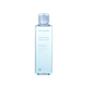 Face Republic - Hydro Balance Solution Toner, 160ml