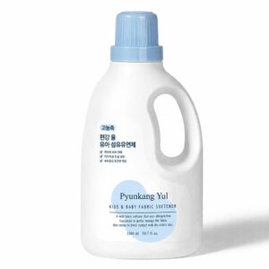 Pyunkang Yul - Kids & Baby Fabric Softener, 1500ml