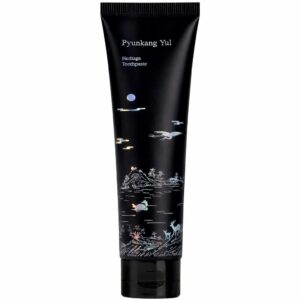 Pyunkang Yul - Heritage Toothpaste, 80g