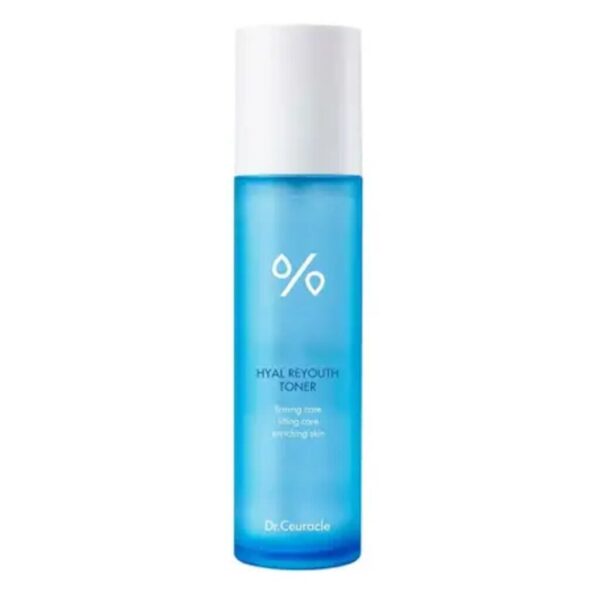 8806133614853_main Dr. Ceuracle - Hyal Reyouth Toner, 120ml - Imagine 1